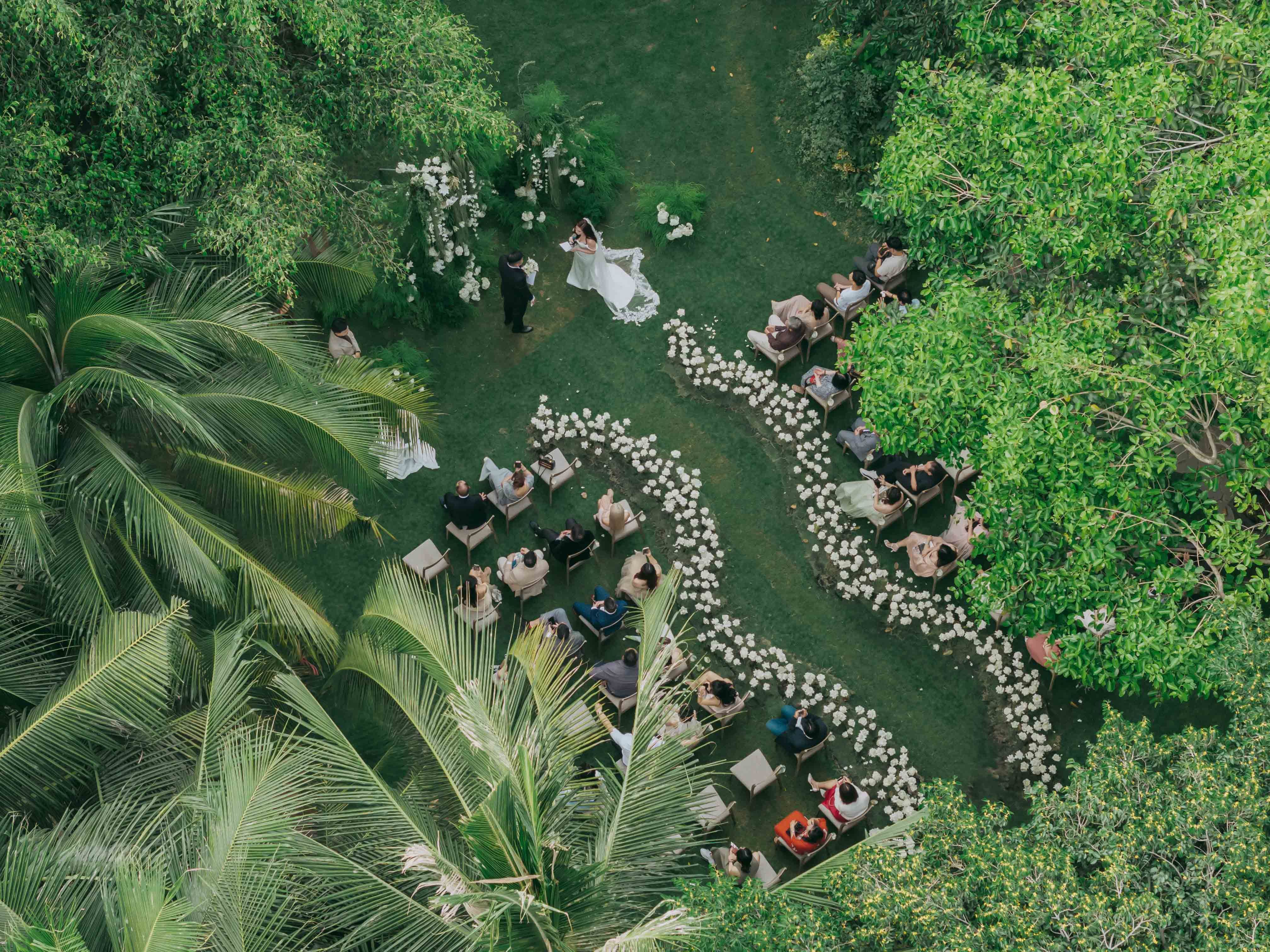  Pre Wedding tại Hồ Chí Minh