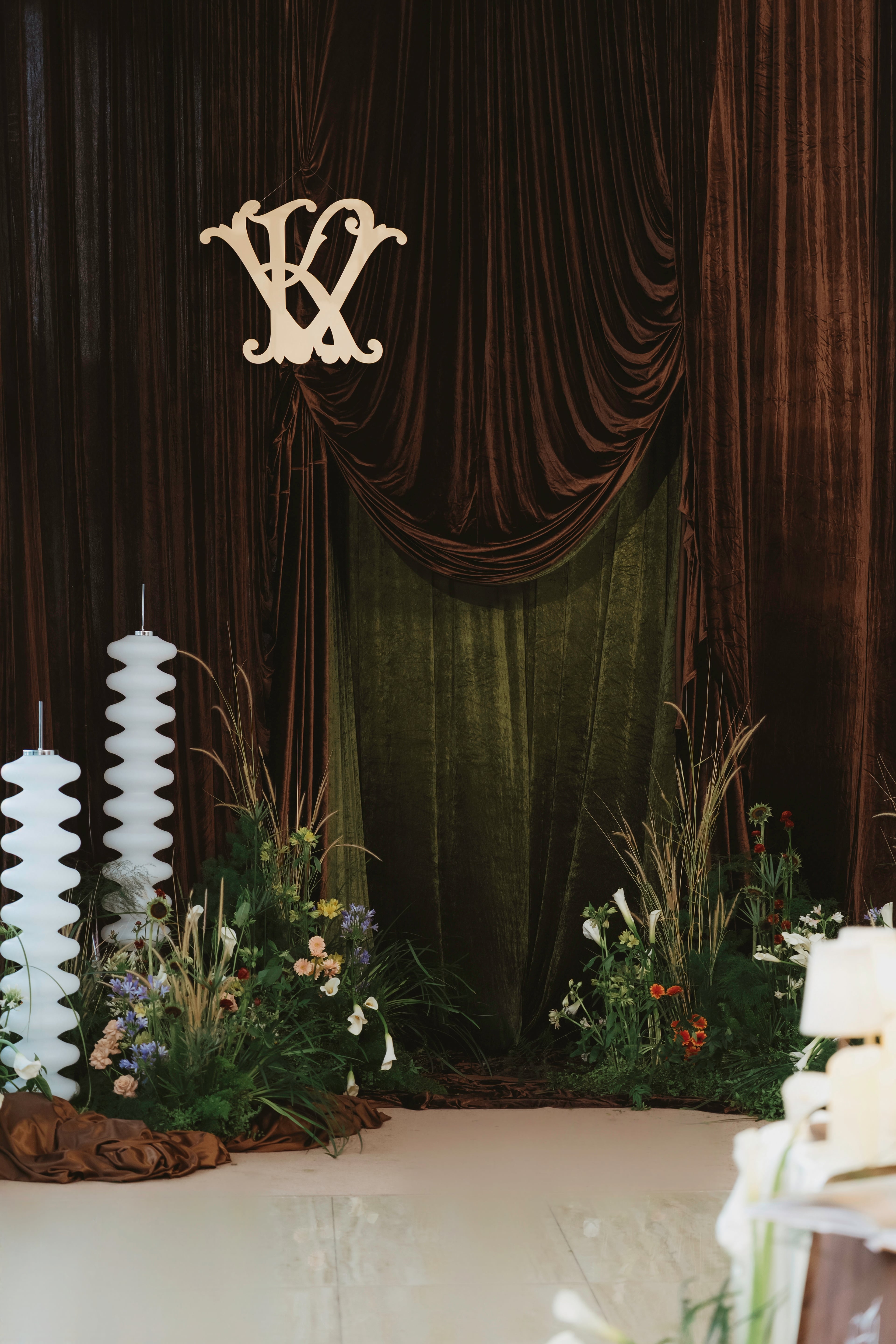 Wedding of Cokin & Vu in Saigon, photographed by Will Productions