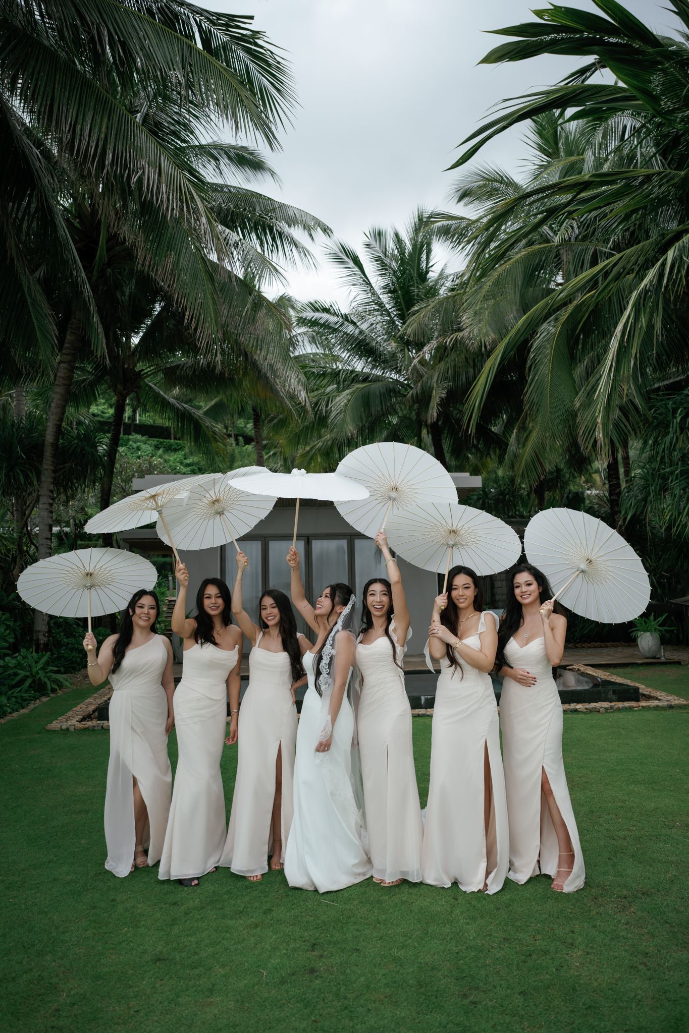 Cưới tại MIA Nha Trang