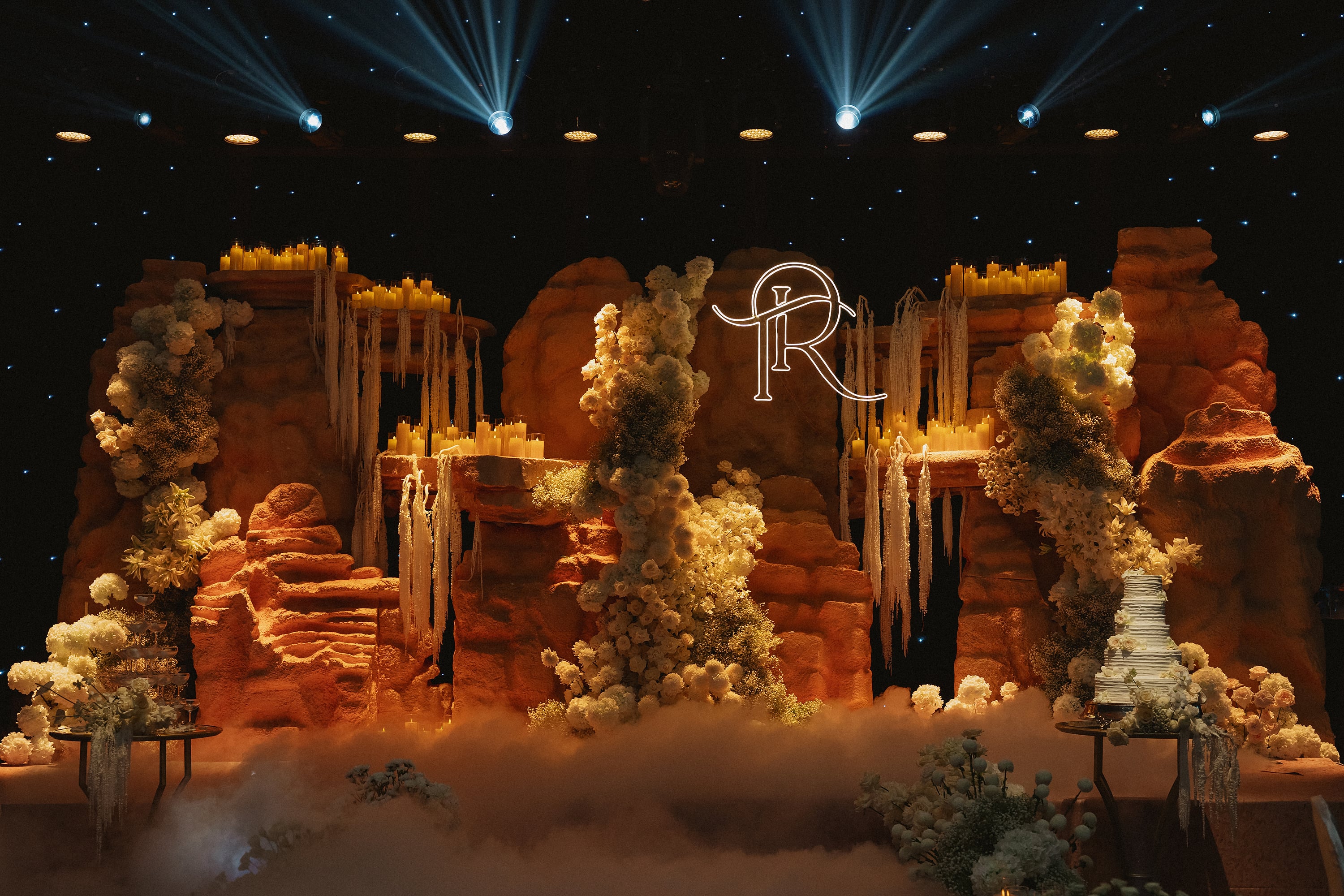 Wedding of Tue & Raymond in Saigon, photographed by Will Productions